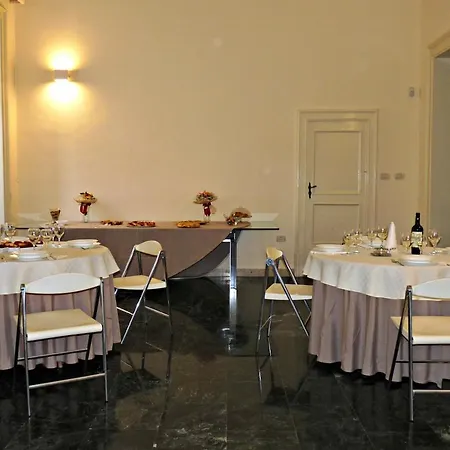 Palazzo Taddeo * Galatina