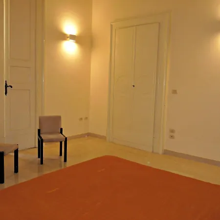 Oda ve Kahvaltı Palazzo Taddeo