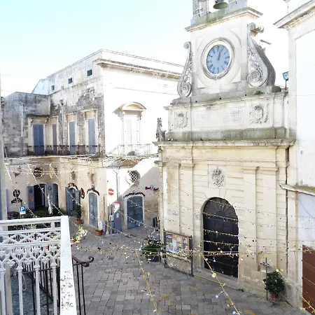 Palazzo Taddeo Galatina