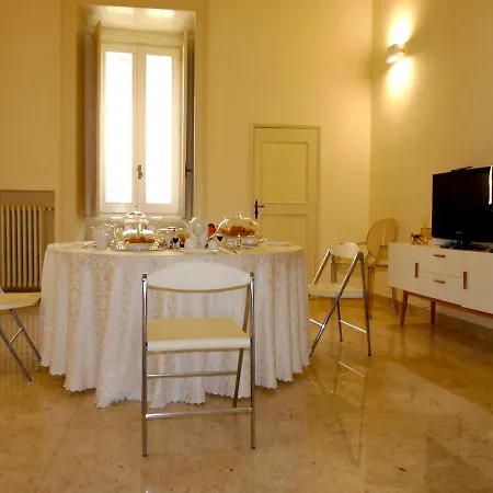Palazzo Taddeo Galatina